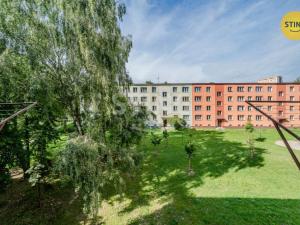 Prodej bytu 3+kk, Ostrava, Karla Pokorného, 64 m2