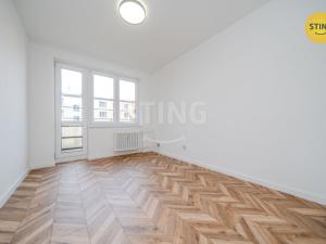 Prodej bytu 3+kk, Ostrava, Karla Pokorného, 64 m2