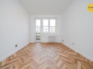 Prodej bytu 3+kk, Ostrava, Karla Pokorného, 64 m2
