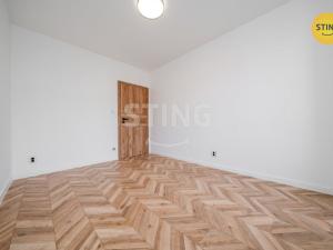 Prodej bytu 3+kk, Ostrava, Karla Pokorného, 64 m2