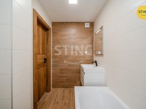 Prodej bytu 3+kk, Ostrava, Karla Pokorného, 64 m2