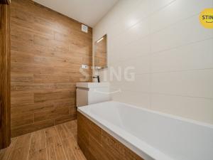 Prodej bytu 3+kk, Ostrava, Karla Pokorného, 64 m2