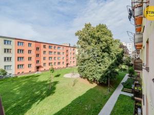 Prodej bytu 3+kk, Ostrava, Karla Pokorného, 64 m2