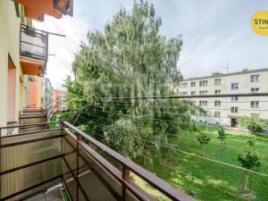 Prodej bytu 3+kk, Ostrava, Karla Pokorného, 64 m2