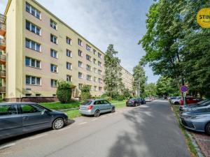 Prodej bytu 3+kk, Ostrava, Karla Pokorného, 64 m2