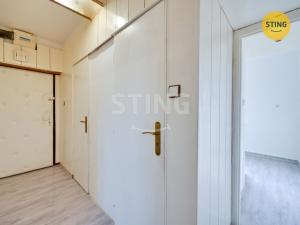Prodej bytu 3+1, Chrudim, Družstevní, 82 m2