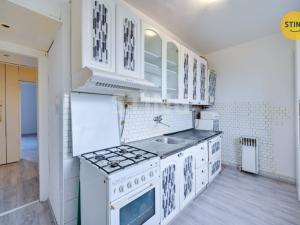 Prodej bytu 3+1, Chrudim, Družstevní, 82 m2