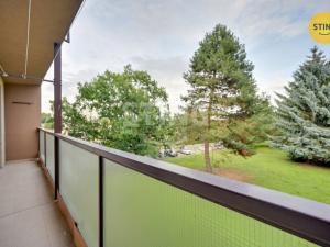 Prodej bytu 3+1, Chrudim, Družstevní, 82 m2