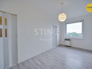Prodej bytu 3+1, Chrudim, Družstevní, 82 m2