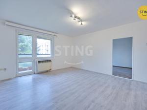 Prodej bytu 3+1, Chrudim, Družstevní, 82 m2