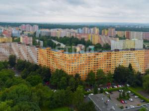 Prodej bytu 3+1, Ostrava, Františka Hajdy, 80 m2