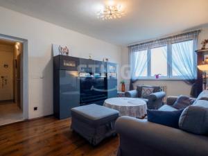 Prodej bytu 3+1, Ostrava, Františka Hajdy, 80 m2