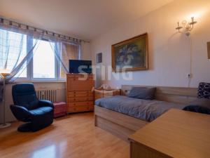 Prodej bytu 3+1, Ostrava, Františka Hajdy, 80 m2