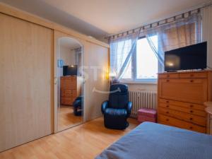 Prodej bytu 3+1, Ostrava, Františka Hajdy, 80 m2