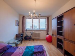 Prodej bytu 3+1, Ostrava, Františka Hajdy, 80 m2