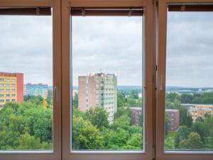 Prodej bytu 3+1, Ostrava, Františka Hajdy, 80 m2