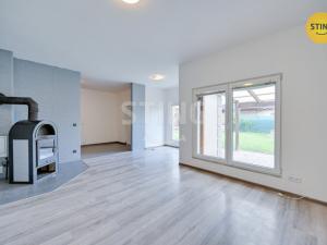Prodej rodinného domu, Prostějov, Stukova, 88 m2