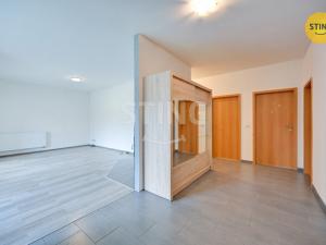 Prodej rodinného domu, Prostějov, Stukova, 88 m2