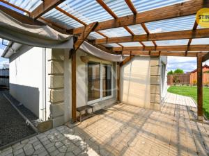 Prodej rodinného domu, Prostějov, Stukova, 88 m2