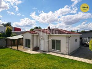 Prodej rodinného domu, Prostějov, Stukova, 88 m2