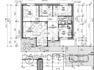 Prodej rodinného domu, Prostějov, Stukova, 88 m2