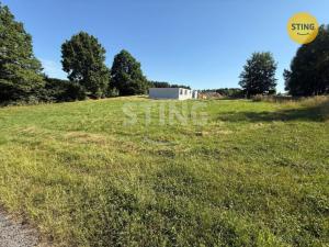 Prodej pozemku pro bydlení, Karviná - Mizerov, 1020 m2