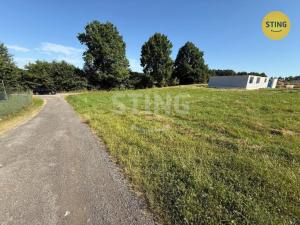 Prodej pozemku pro bydlení, Karviná - Mizerov, 1020 m2