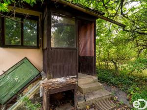 Prodej chaty, Praha - Strašnice, 11 m2