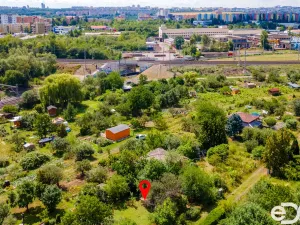 Prodej chaty, Praha - Strašnice, 11 m2