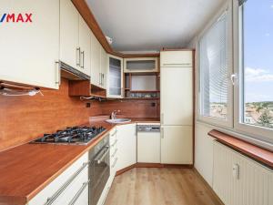 Prodej bytu 3+kk, Hradec Králové - Slezské Předměstí, Bratří Štefanů, 68 m2