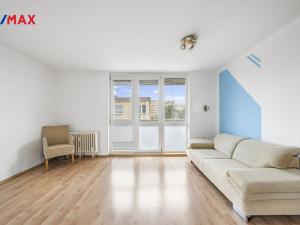 Prodej bytu 3+kk, Hradec Králové - Slezské Předměstí, Bratří Štefanů, 68 m2