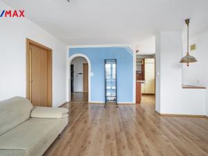 Prodej bytu 3+kk, Hradec Králové - Slezské Předměstí, Bratří Štefanů, 68 m2