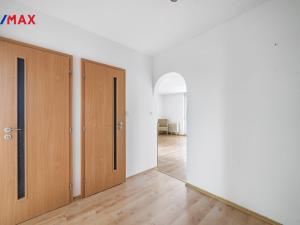 Prodej bytu 3+kk, Hradec Králové - Slezské Předměstí, Bratří Štefanů, 68 m2