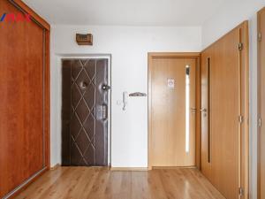 Prodej bytu 3+kk, Hradec Králové - Slezské Předměstí, Bratří Štefanů, 68 m2