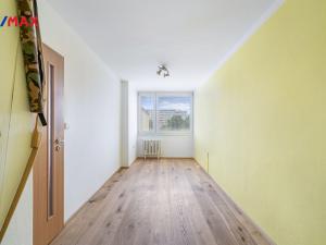 Prodej bytu 3+kk, Hradec Králové - Slezské Předměstí, Bratří Štefanů, 68 m2