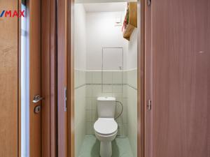 Prodej bytu 3+kk, Hradec Králové - Slezské Předměstí, Bratří Štefanů, 68 m2