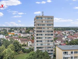 Prodej bytu 3+kk, Hradec Králové - Slezské Předměstí, Bratří Štefanů, 68 m2