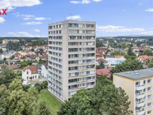 Prodej bytu 3+kk, Hradec Králové - Slezské Předměstí, Bratří Štefanů, 68 m2