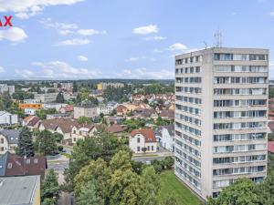 Prodej bytu 3+kk, Hradec Králové - Slezské Předměstí, Bratří Štefanů, 68 m2