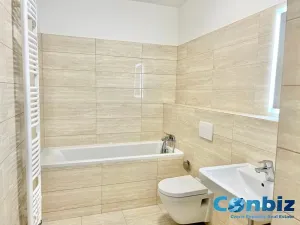 Pronájem bytu 2+kk, Praha - Modřany, Zlochova, 57 m2