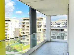 Pronájem bytu 2+kk, Praha - Modřany, Zlochova, 57 m2