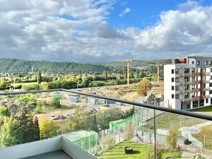 Pronájem bytu 2+kk, Praha - Modřany, Zlochova, 57 m2