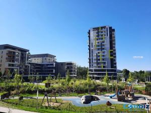 Pronájem bytu 2+kk, Praha - Modřany, Zlochova, 57 m2