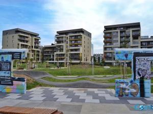 Pronájem bytu 2+kk, Praha - Modřany, Zlochova, 57 m2