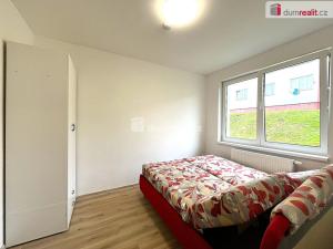 Pronájem bytu 1+1, Habartov, 1. máje, 30 m2