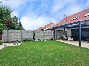 Prodej rodinného domu, Malešovice, 97 m2