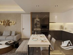 Prodej bytu 2+kk, Burgas, Bulharsko, 54 m2