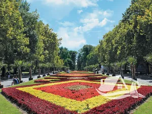 Prodej bytu 1+kk, Burgas, Bulharsko, 34 m2