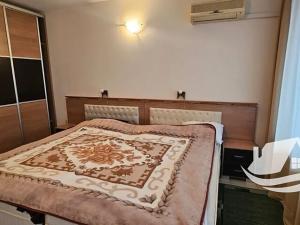 Prodej bytu 2+kk, Nesebar, Bulharsko, 79 m2