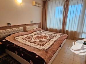 Prodej bytu 2+kk, Nesebar, Bulharsko, 79 m2